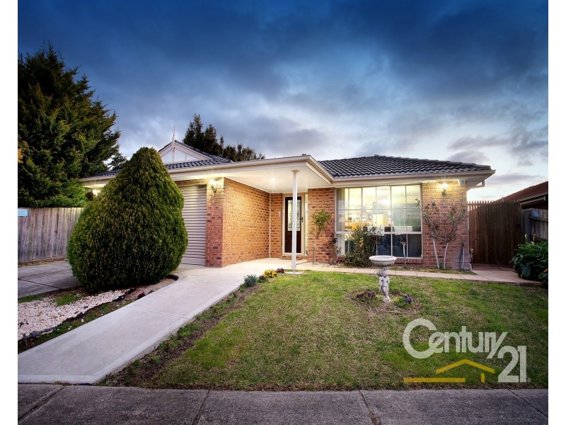 31 Emily Drive, Narre Warren VIC 3805