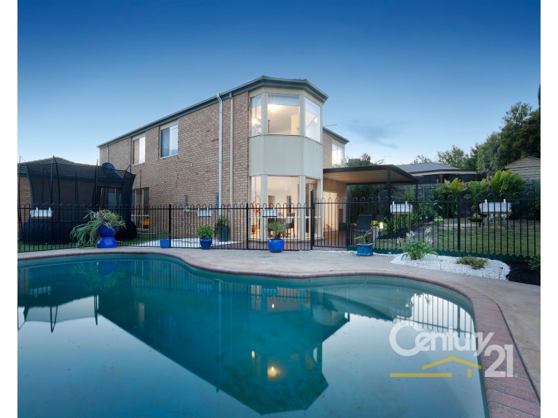 3 Stirling Circuit, Beaconsfield VIC 3807
