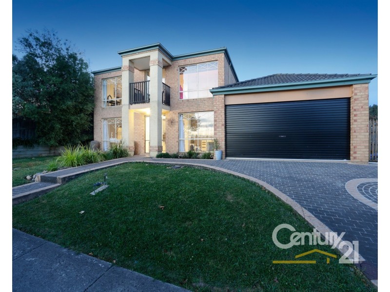 3 Stirling Circuit, Beaconsfield VIC 3807