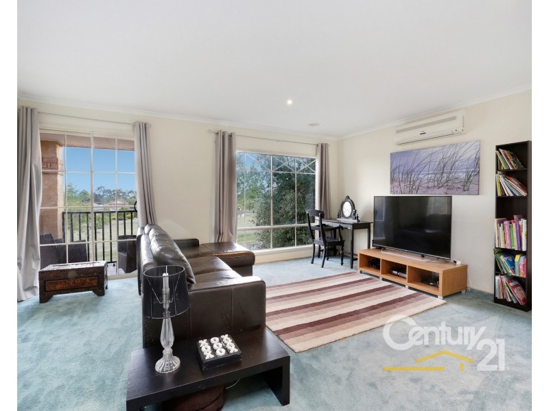 3 Stirling Circuit, Beaconsfield VIC 3807