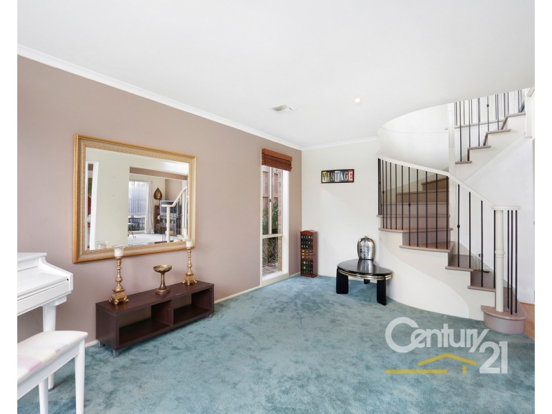 3 Stirling Circuit, Beaconsfield VIC 3807