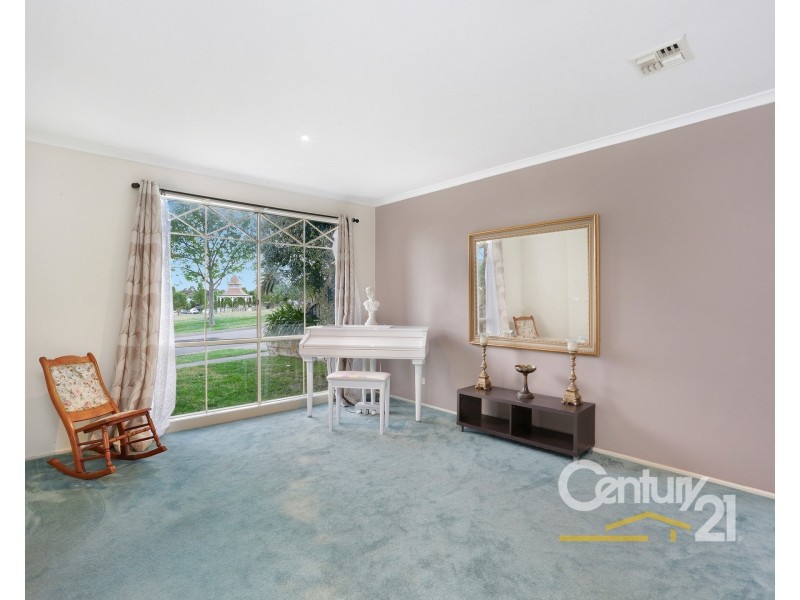 3 Stirling Circuit, Beaconsfield VIC 3807