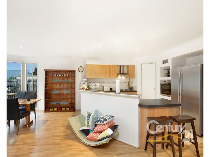 3 Stirling Circuit, Beaconsfield VIC 3807