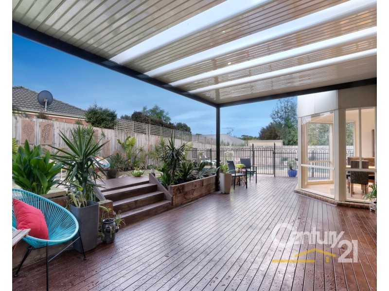 3 Stirling Circuit, Beaconsfield VIC 3807