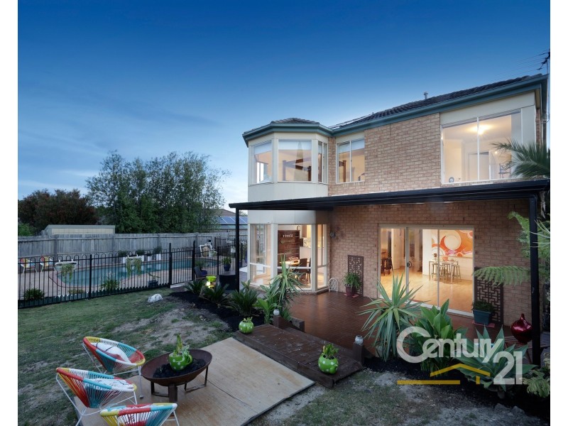 3 Stirling Circuit, Beaconsfield VIC 3807