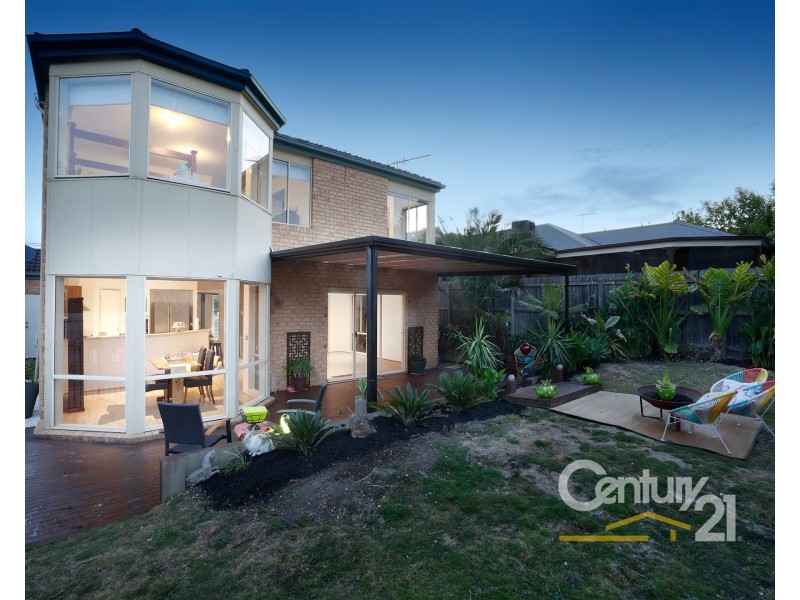 3 Stirling Circuit, Beaconsfield VIC 3807