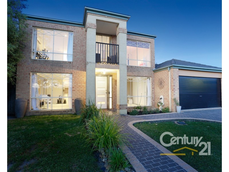 3 Stirling Circuit, Beaconsfield VIC 3807