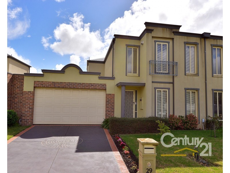 29 The Strand, Narre Warren South VIC 3805