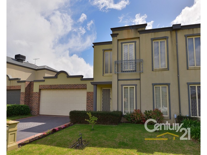 29 The Strand, Narre Warren South VIC 3805