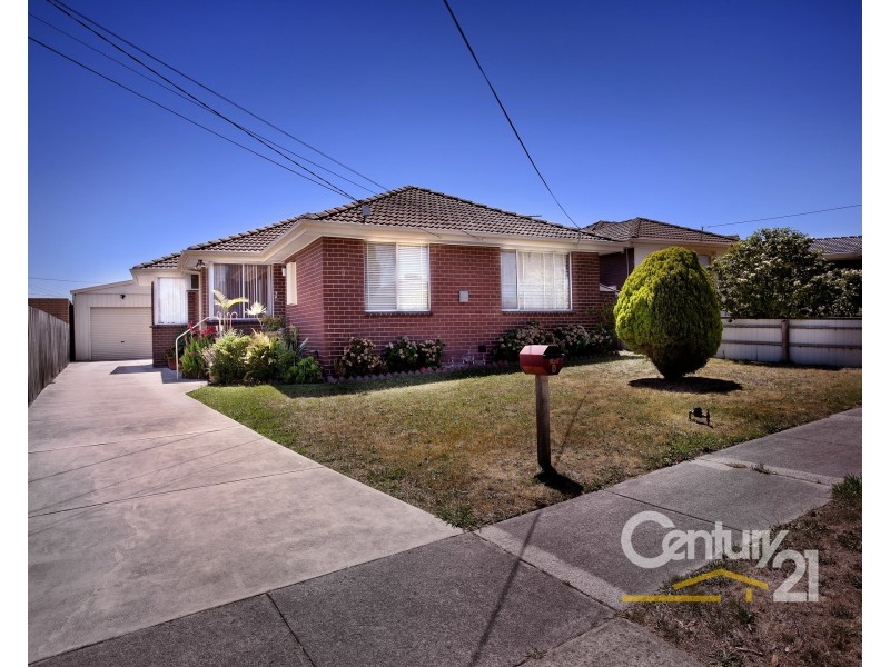 9 Delia Court, Dandenong North VIC 3175