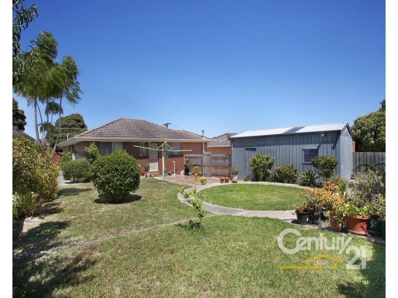 9 Delia Court, Dandenong North VIC 3175