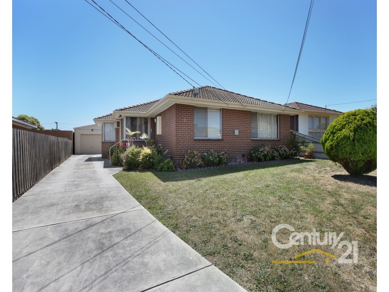 9 Delia Court, Dandenong North VIC 3175