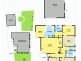 9 Delia Court, Dandenong North VIC 3175 Floorplan