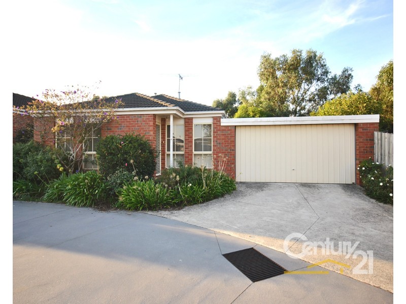 9/40 Victoria Road, Narre Warren VIC 3805