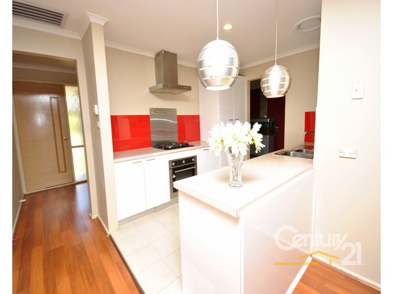 3 Parklea Close, Narre Warren VIC 3805