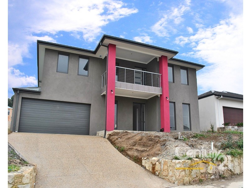26 Bushlark Court, Berwick VIC 3806