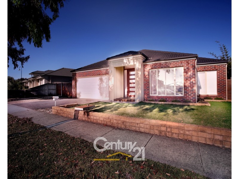 143 Viewgrand Drive, Berwick VIC 3806