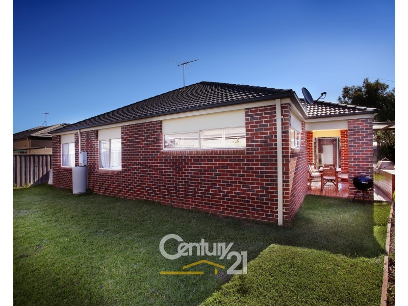 143 Viewgrand Drive, Berwick VIC 3806