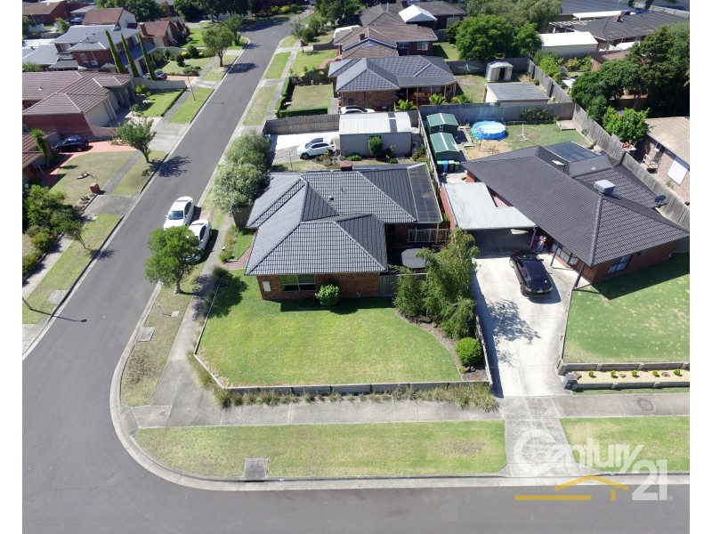 30 Bosco Close, Narre Warren VIC 3805