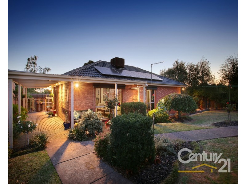 30 Bosco Close, Narre Warren VIC 3805