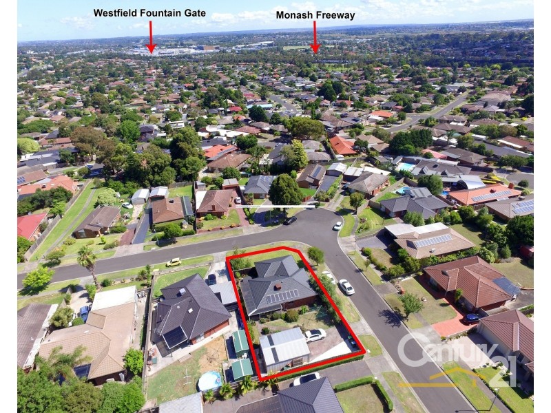 30 Bosco Close, Narre Warren VIC 3805