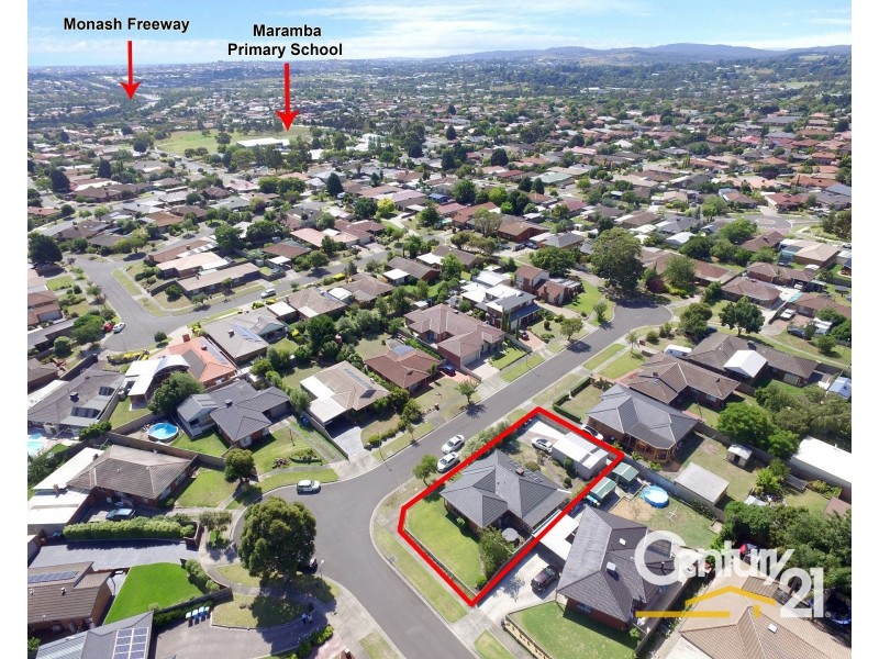 30 Bosco Close, Narre Warren VIC 3805