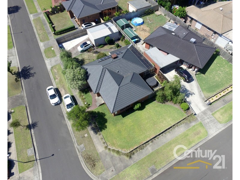 30 Bosco Close, Narre Warren VIC 3805