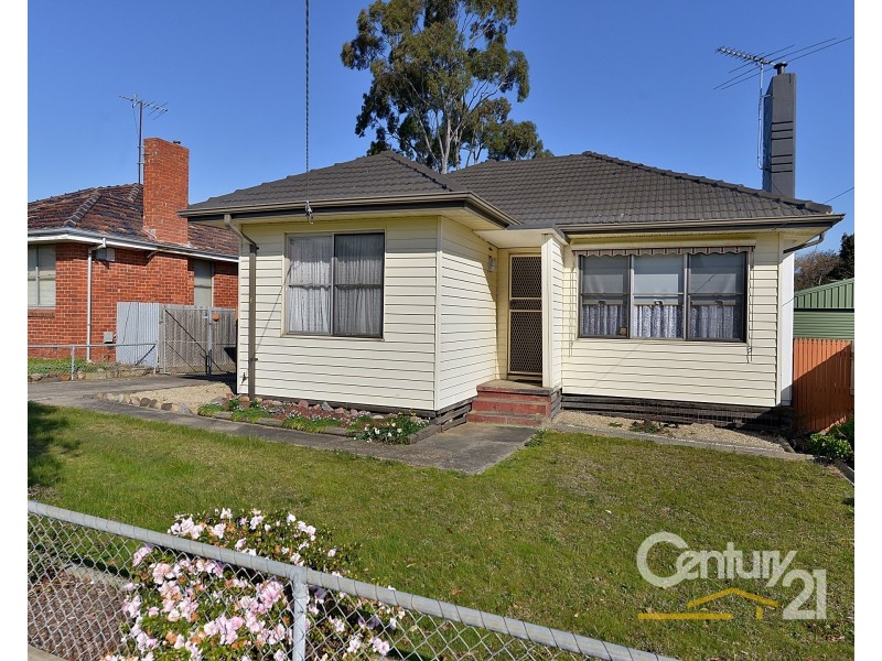 3 Photinia Street, Doveton VIC 3177