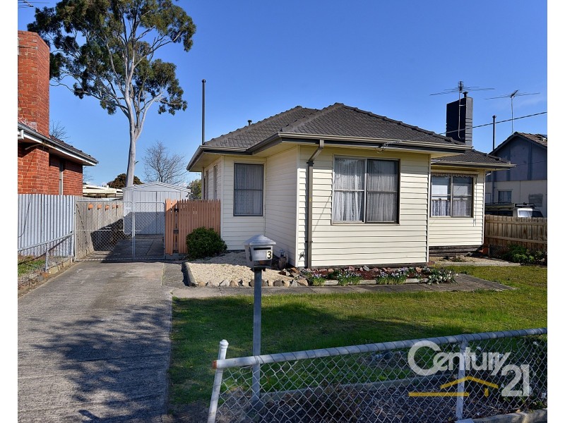 3 Photinia Street, Doveton VIC 3177