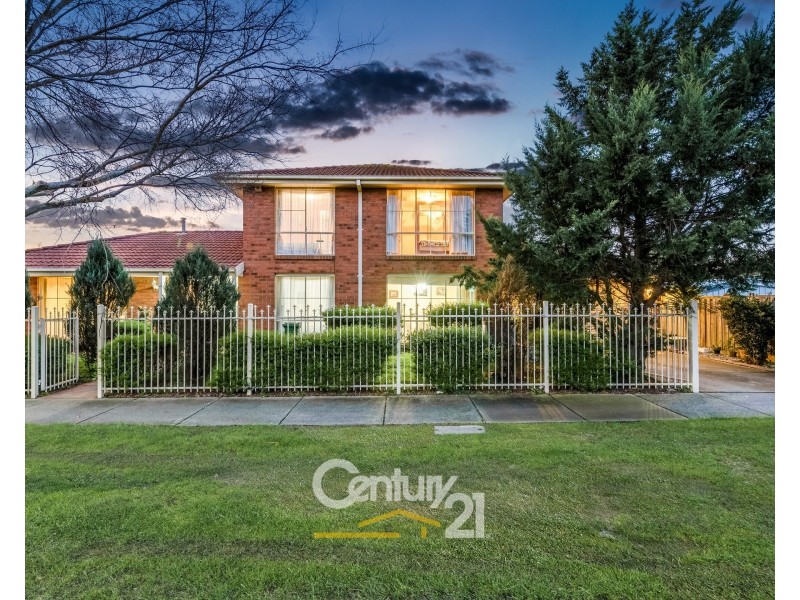 14 Bernard Court, Narre Warren South VIC 3805