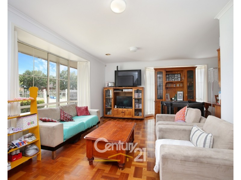 14 Bernard Court, Narre Warren South VIC 3805