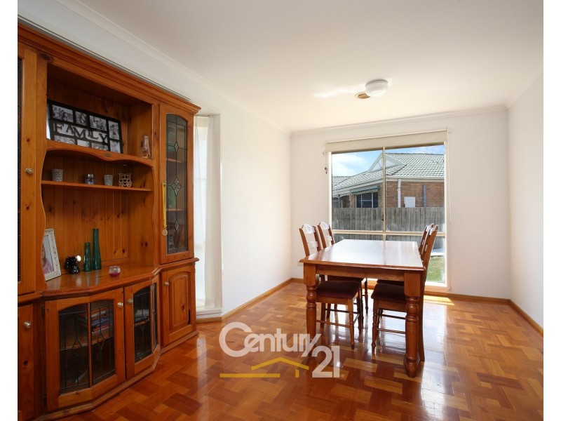 14 Bernard Court, Narre Warren South VIC 3805