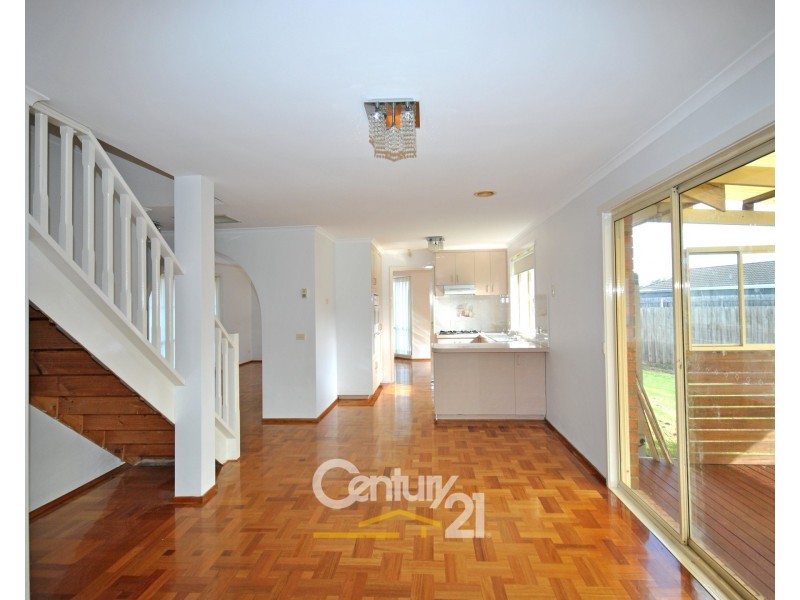 14 Bernard Court, Narre Warren South VIC 3805