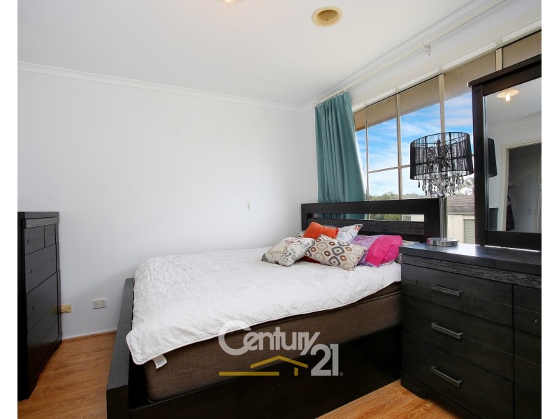 14 Bernard Court, Narre Warren South VIC 3805