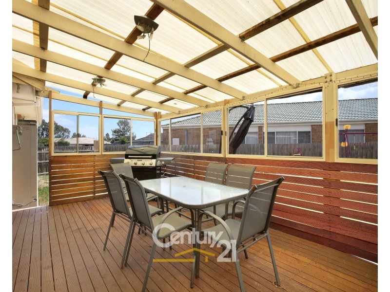 14 Bernard Court, Narre Warren South VIC 3805