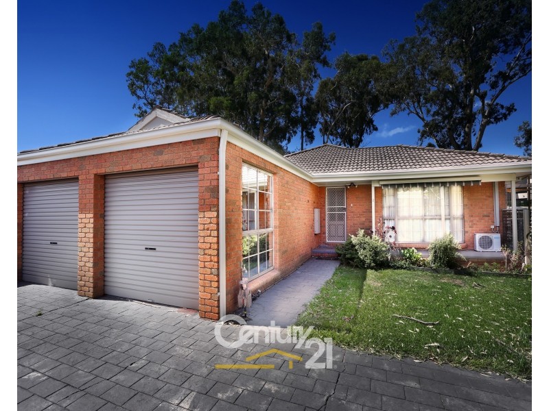 2/9 The Glade, Dandenong VIC 3175