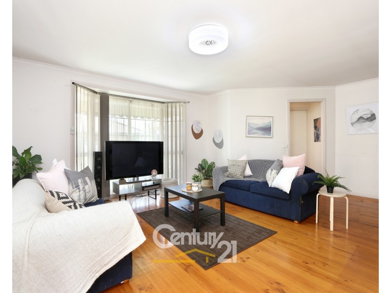 2/9 The Glade, Dandenong VIC 3175