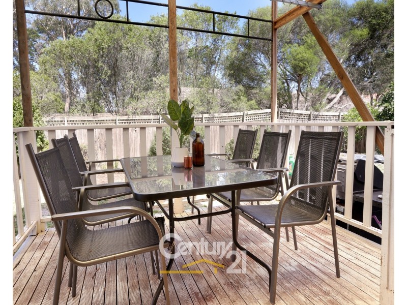 2/9 The Glade, Dandenong VIC 3175