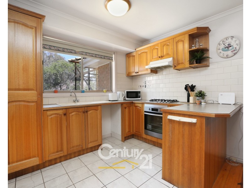 2/9 The Glade, Dandenong VIC 3175