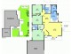 2/9 The Glade, Dandenong VIC 3175 Floorplan
