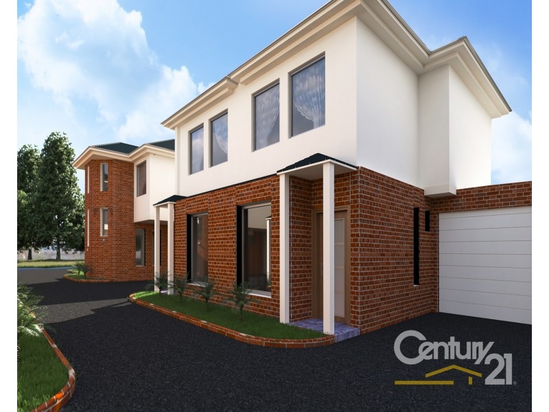 7/17-21 Jesson Crescent, Dandenong VIC 3175