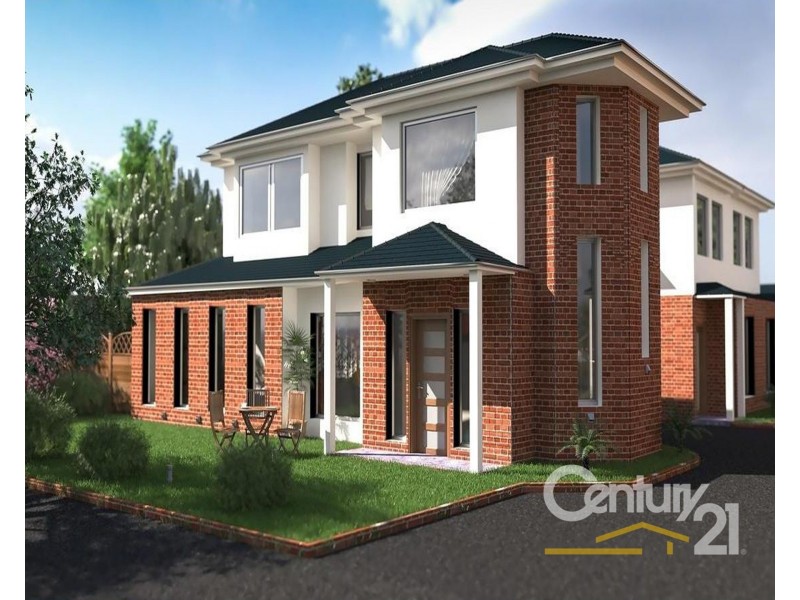 7/17-21 Jesson Crescent, Dandenong VIC 3175