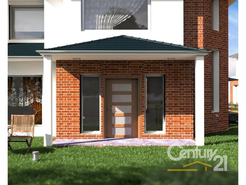 7/17-21 Jesson Crescent, Dandenong VIC 3175