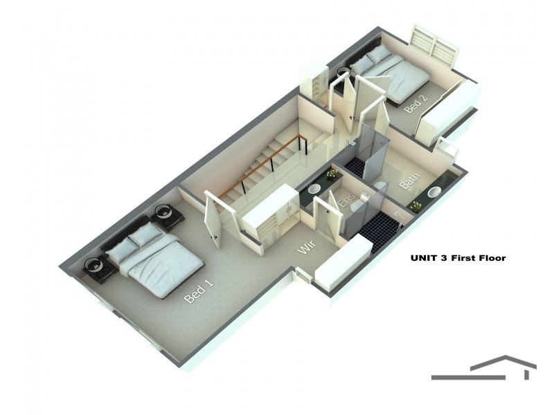 7/17-21 Jesson Crescent, Dandenong VIC 3175