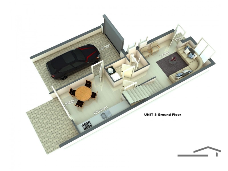 7/17-21 Jesson Crescent, Dandenong VIC 3175