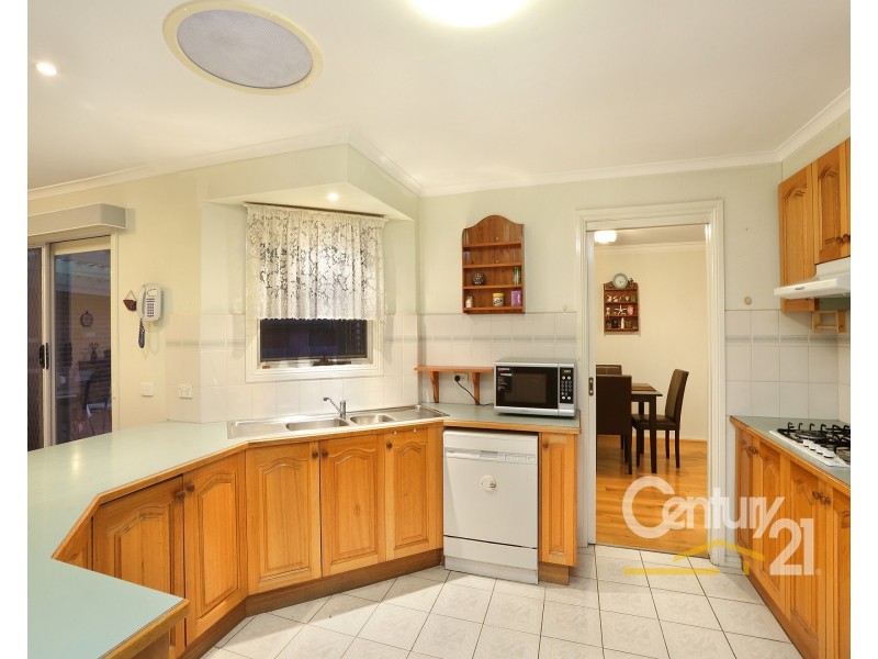 96 Avebury Drive, Berwick VIC 3806