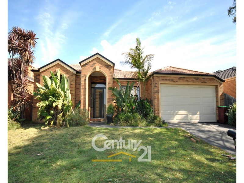 21 Clocktower Court, Berwick VIC 3806