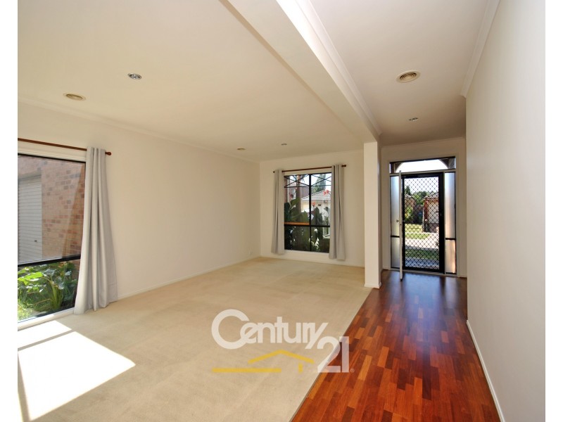 21 Clocktower Court, Berwick VIC 3806
