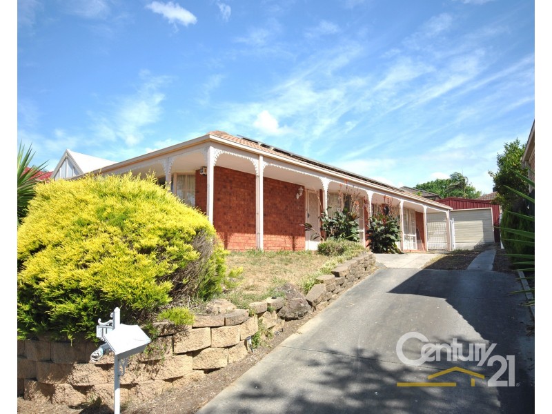 11 Clarinda Drive, Narre Warren VIC 3805