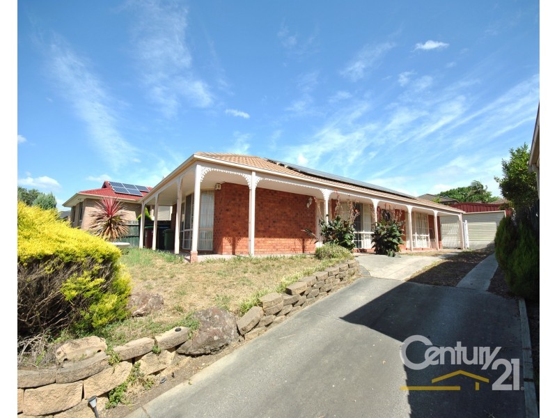 11 Clarinda Drive, Narre Warren VIC 3805